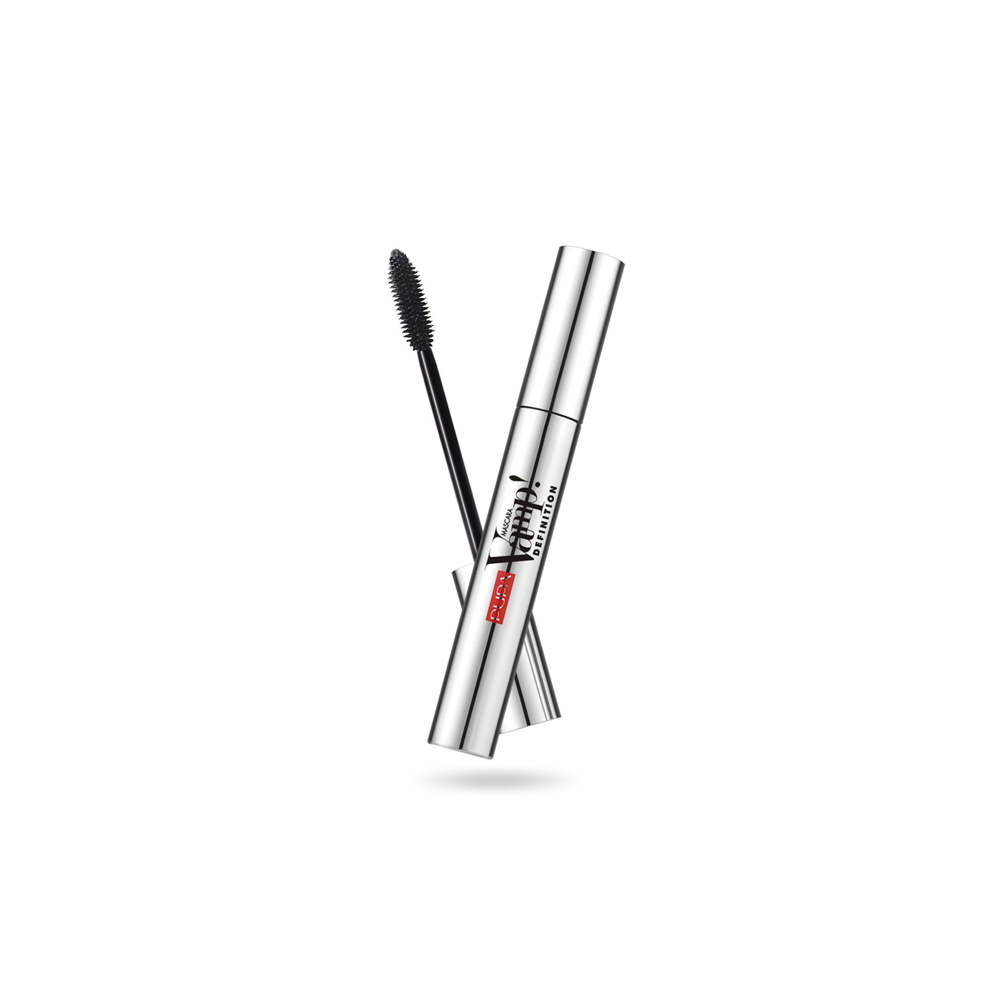 PUPA MASCARA VAMP BLAK - Dea Cosmetic